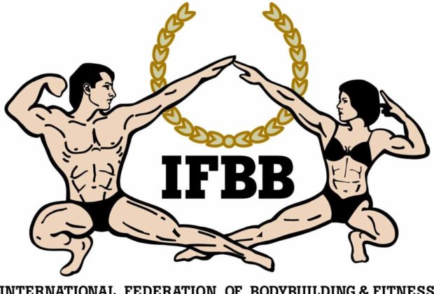 ifbb logo
